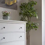 아파트 Cozy & Nostalgic Style In The Center