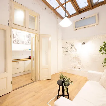 Cozy & Nostalgic Style In The Center * Budapest